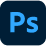 devicon_photoshop